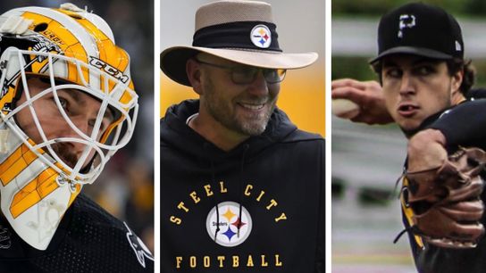 Point Park University Friday Insider: Backup QBs defend Canada taken on the South Side (Weekly Features)